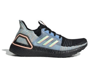 adidas  Ultraboost 19 Linen Ash Green (GS) Linen Green/Linen Green/Ash Green (EF2358)