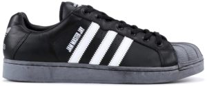 adidas Ultrastar Jam Master Jay Black/Running White (678653)