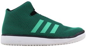 adidas  Veritas Mid Green/Green-White Green/Green-White (B24557)