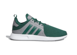 adidas  X_PLR Collegiate Green Collegiate Green/Collegiate Green/Grey Three (FX7247)