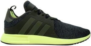 adidas X_PLR Night Cargo Night Carnation/Core Black (BC0633)