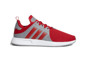 adidas  X_PLR Scarlet Scarlet/Scarlet/Grey Three (FX7246)