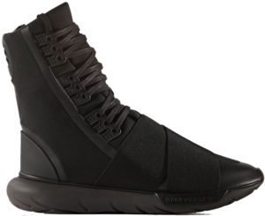 adidas Y-3 Qasa Boot Triple Black Black/Black/Black (BY2629)