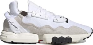adidas Y-3 ZX Torsion White Black Footwear White/Footwear White/Black (EF2625)