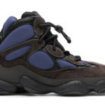 adidas  Yeezy 500 High Tyrian Tyrian/Tyrian/Tyrian (FY4269)