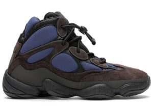 adidas Yeezy 500 High Tyrian Tyrian/Tyrian/Tyrian (FY4269)