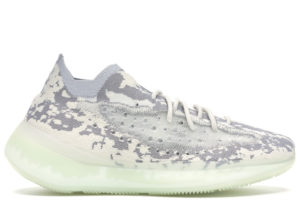 adidas  Yeezy Boost 380 Alien Alien/Alien/Alien (FV3260/FB6878)