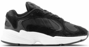 adidas  Yung-1 Black White Core Black/Core Black/Footwear White (CG7121)