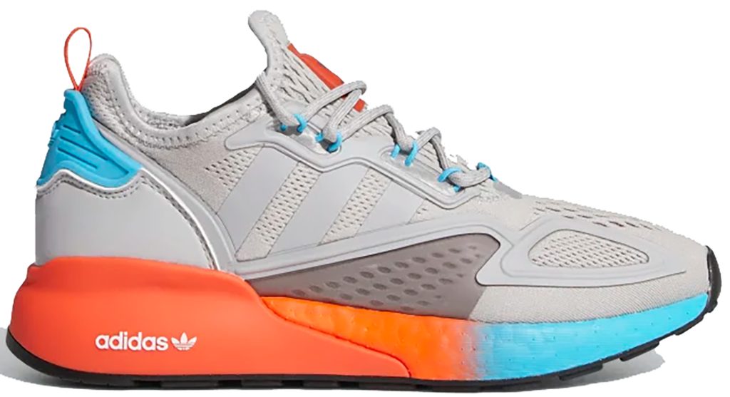 Sneaker FY0606