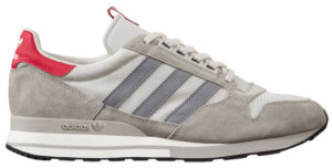 adidas ZX 500 OG Grey Red Grey/Red (Q20443)
