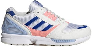 adidas  ZX 8000 Team Royal Blue Glory Pink Cloud White/Team Royal Blue/Glory Pink (FX3940)