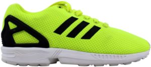 adidas  ZX Flux Electric Yellow Electric Yellow/White (M22508)