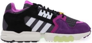 adidas  ZX Torsion Ninja Time In Purple Purple/Grey/Black (FW9831)