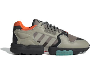 adidas Zx Torsion Sesame Sesame/Core Black/Simple Brown (EE5444)