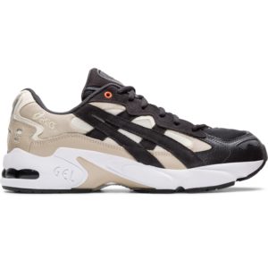 ASICS  Gel-Kayano 5 Reigning Champ Kyoto Edition Cream/Phantom (1021A167-100)