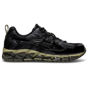 ASICS  Gel-Nandi 360 GmBh Black Black/Black (1021A415-001)