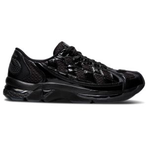 ASICS  Gel-Kiril Kiko Kostadinov Black Black/Carrier Grey (1023A019-001)