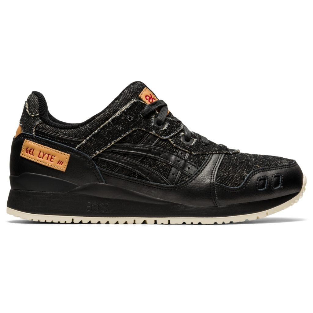 ASICS GEL-Lyte Iii (1201A049-001)