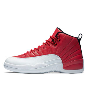 Air Jordan Nike AJ XII 12 Retro Gym Red (130690-600)