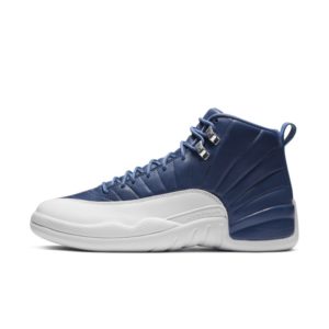 Air Jordan 12 Retro Blue (130690-404)