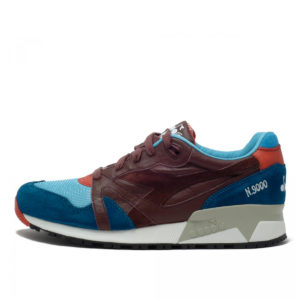 Diadora x Hanon N9000 ‘Saturday Special’ (160628 06 60104)