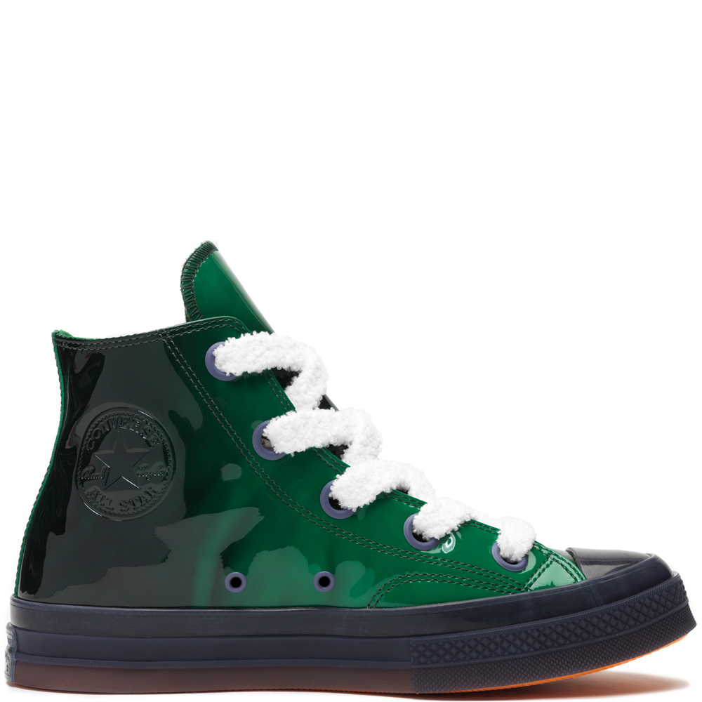 Sneaker 162287C