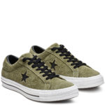 Converse One Star 163249C