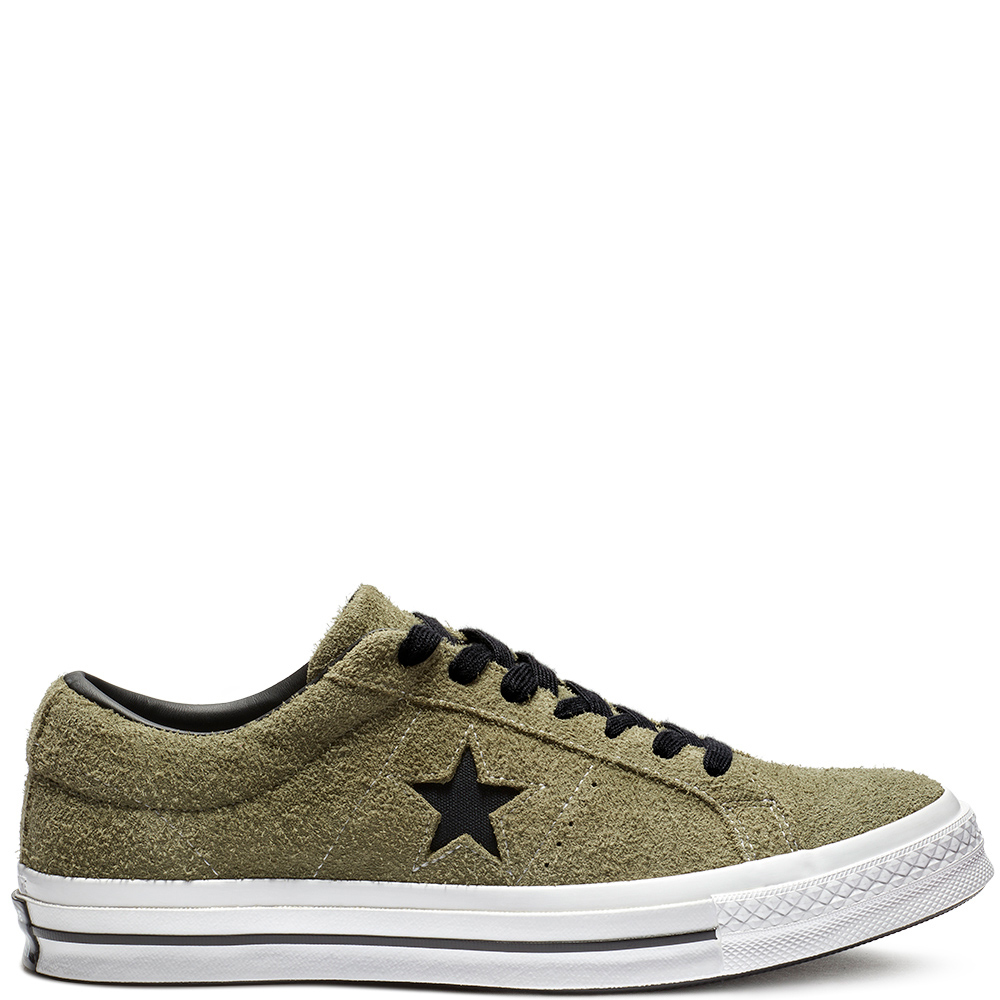 Converse One Star 163249C