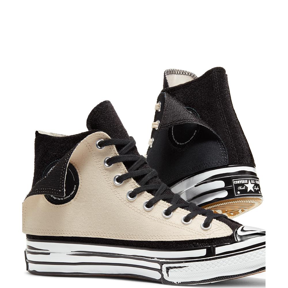 chuck 70 hi x joshua vides