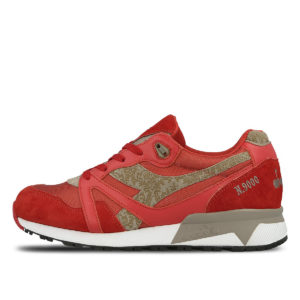 Diadora N9000 Made in Italy Pack Roccocco Red (173070-01-45034)