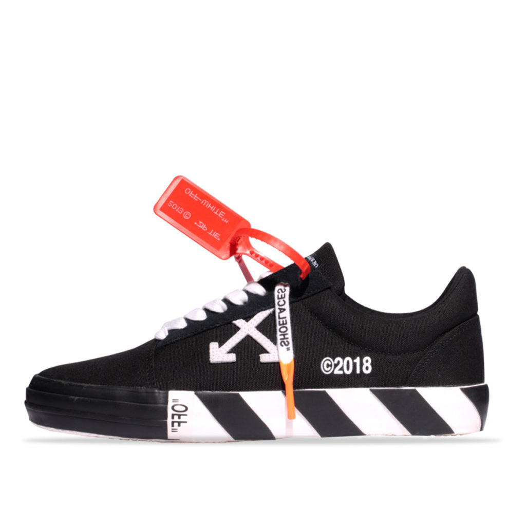 Sneaker 182607M237002