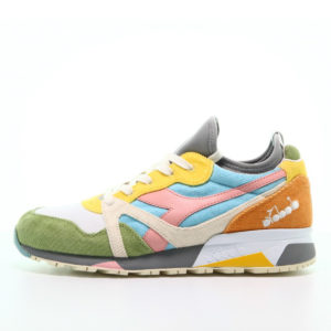 Diadora x LC23 N9000 Socks Saturno (20-201-173950-75060)