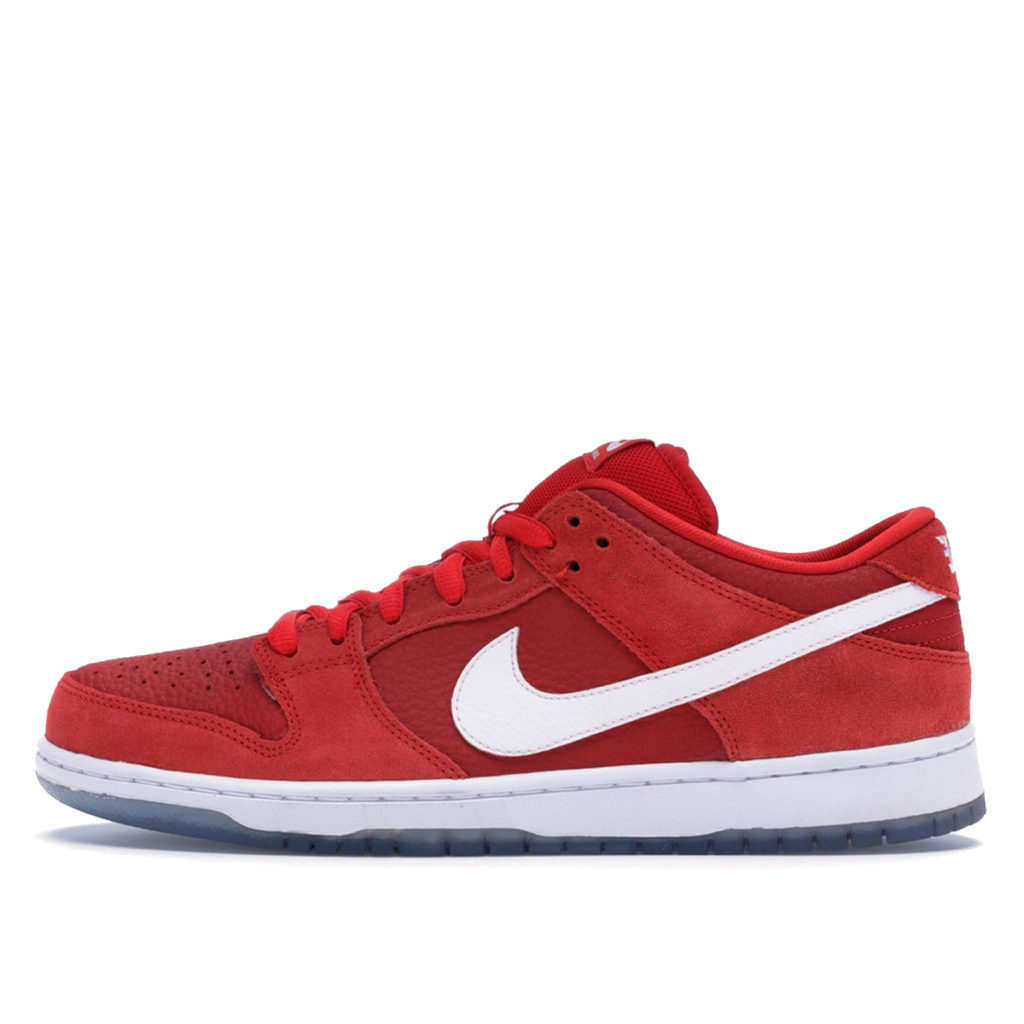 Sneaker 304292-614