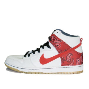 Nike SB Dunk High ‘Cheech & Chong’ (2011) (305050-100)
