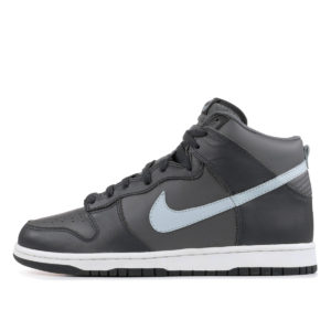 Nike Dunk High Light Graphite Cloud Light Graphite/Cloud-White (305287-002)