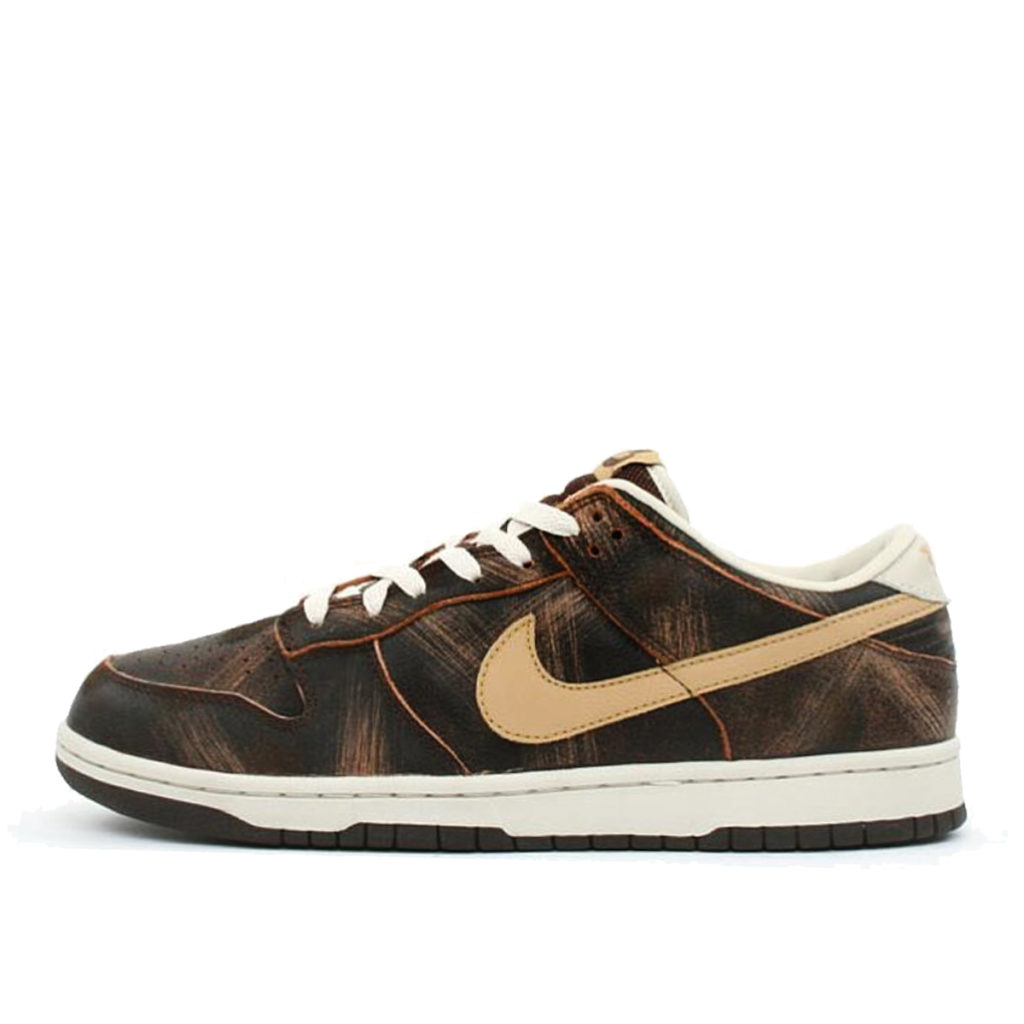 Nike Dunk Low 307696-271
