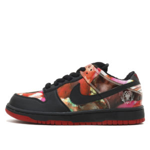 Nike SB Dunk Low ‘Pushead 1’ (2005) (313233-001)