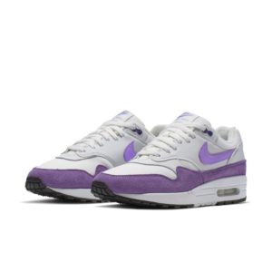 Nike WMNS Air Max 1 Premium ‘Atomic Violet’ (2019) (319986-118)