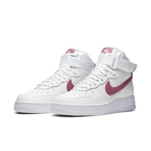 Nike WMNS Air Force 1 High ‘Desert Berry’ (2020) (334031-116)