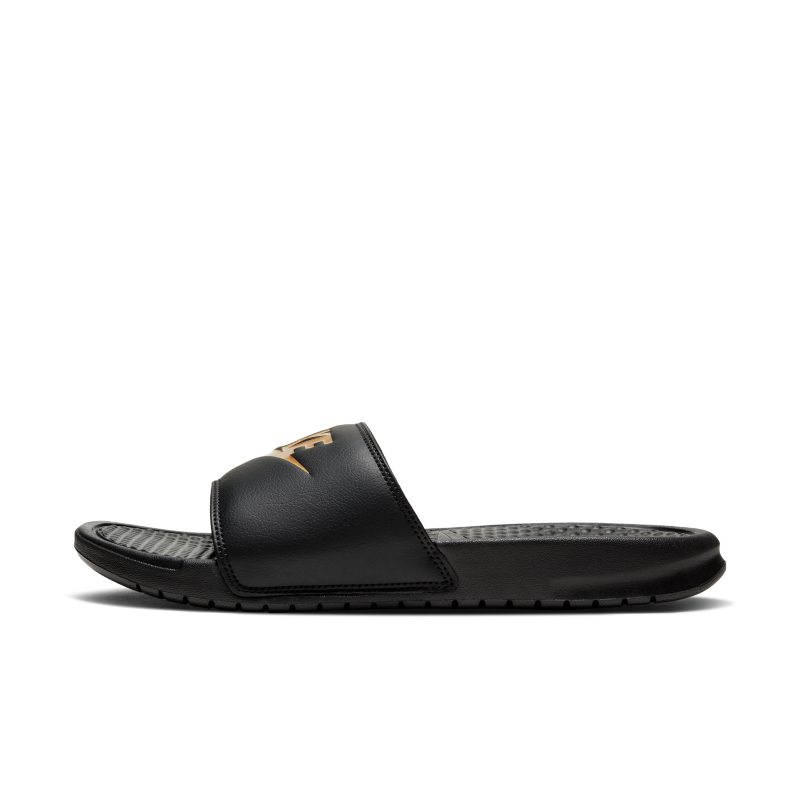 Nike Benassi JDI Slide Black (343880-016)