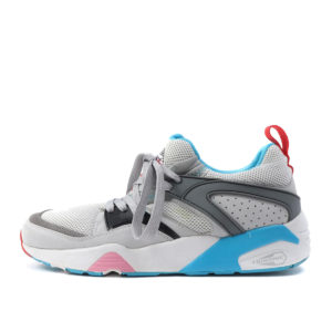 Puma x Sneaker Freaker Blaze Of Glory BoG OG 2008 ‘Great White’ (346745-01)