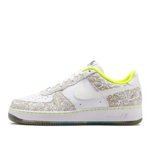 Nike Air Force AF 1 Low Le Doernbecher (2008) (349440-111)