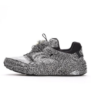 Puma  Disc Blaze Trapstar White Noise  (361508-01)