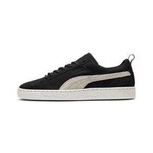 Puma x Big Sean Suede Black (367407-01)