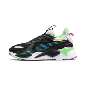 Puma RS-X Toys ‘Blue Atoll’ (2018) (369449 01)