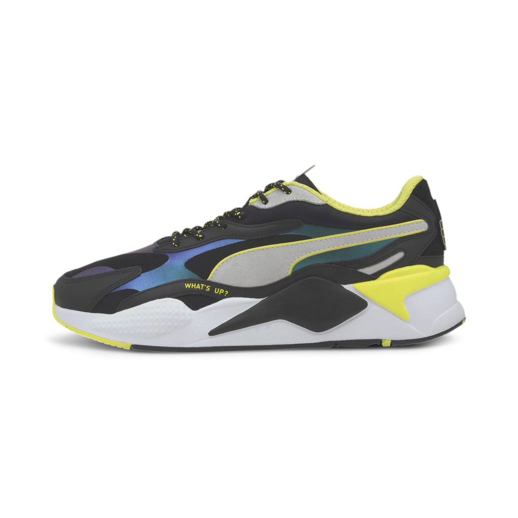 Puma RS-X 374819-01