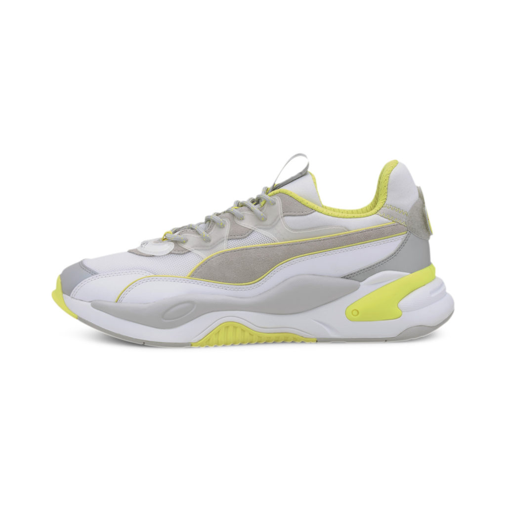 Sneaker 374820-01