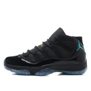 Air Jordan Nike AJ XI 11 Retro Gamma Blue (378037-006)