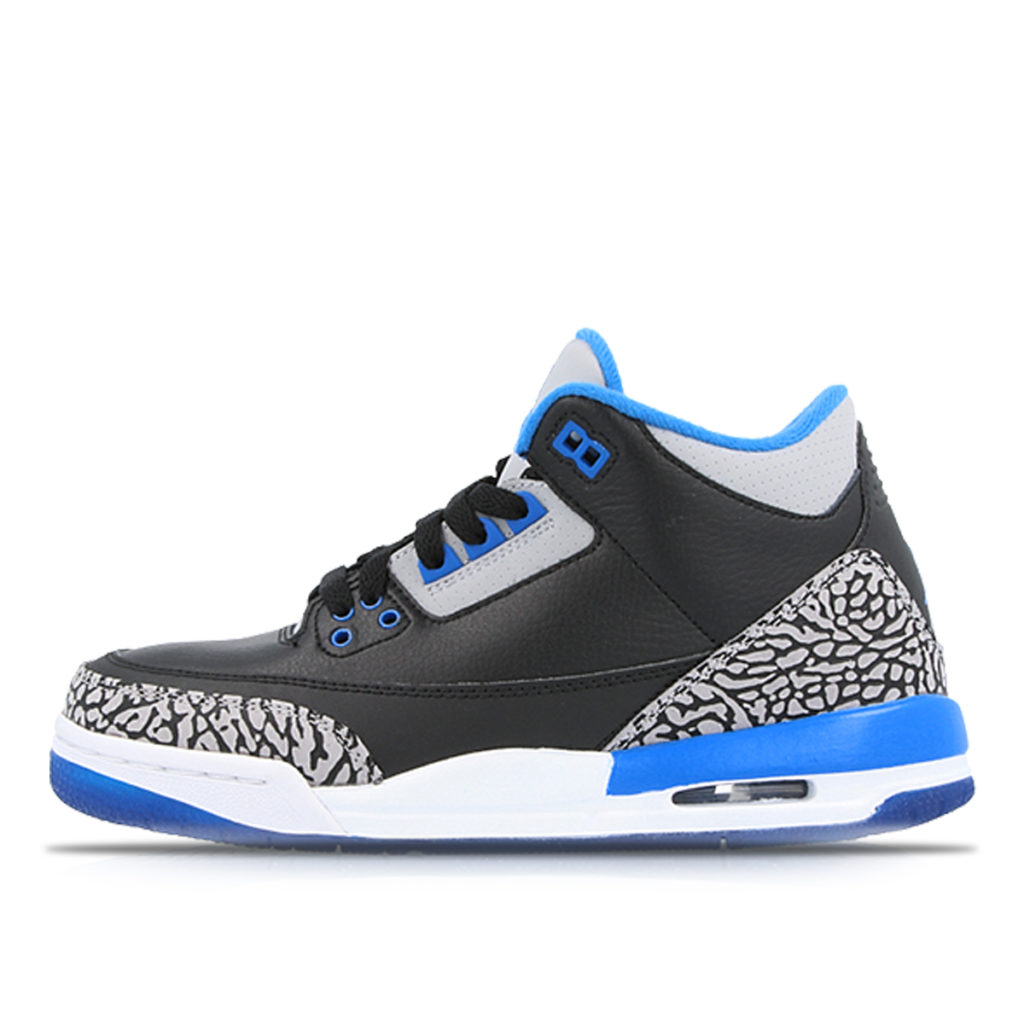 Air Jordan 3 398614-007