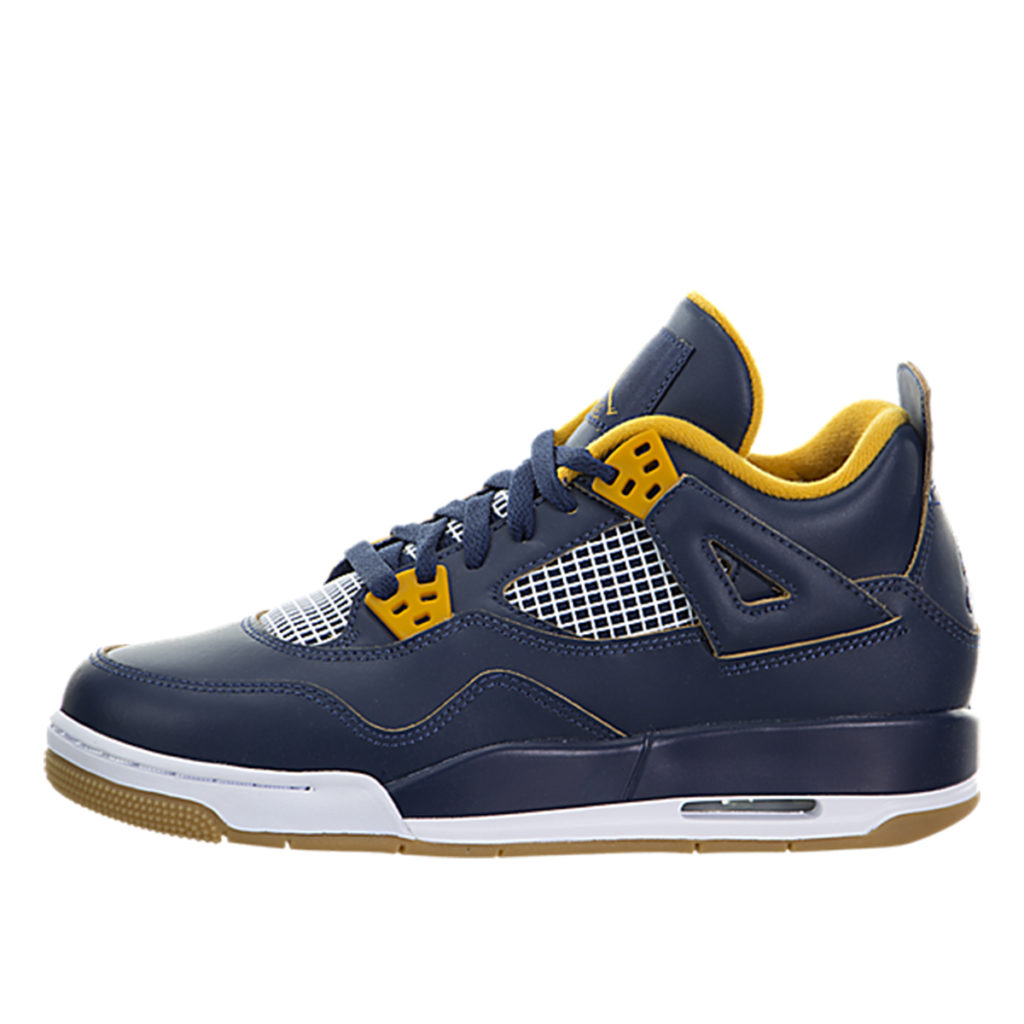 Air Jordan 4 408452-425